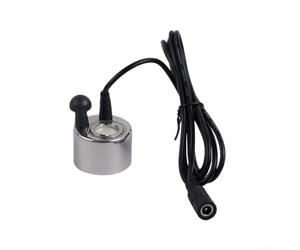 Transducteur d'incendie électrique en verre, accessoire de chauffage pour cheminées intérieures Optimyst, pièce de rechange pour tête d'atomisation ultra-sonique