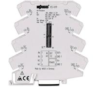 Transducteur en millivolt (L x l x H) 94 x 6 x 96 mm WAGO 857-819