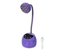 Transducteur Intelligent Unguis Sèche-linge Mince Plan Radio Technologie De Durcissement Rapide Du Gel Outil Beauté Adapté Voyages Radio Unguis Sèche-linge Pour Crème Frottement