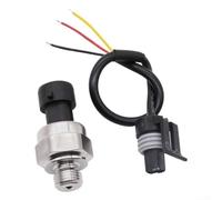 Transducteur Pression 5V Précision ±1.5% FS(0~0.8mpa) | Précision ±1.5% FS, tension 5V, sortie 0.5-4.5V, stable pour mesures critiques, fiable