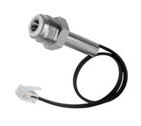 Transducteur sensoriel de pression en acier inoxydable 243222 de rechange pour pulvérisateur 390 395 490 495 595 695 795 1095 1595 3400 en acier inoxydable