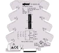 Transducteur thermométrique modulaire Wago 857-800