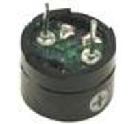 Transducteur - Velleman - piezo 1.5Vca 2.048kHz 88dB type ci G
