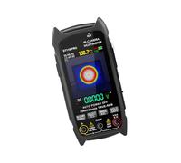 Transducteur VOx avancé avec combinaison de multimètre pour une analyse précise de la température et de la flexibilité, écran IPS