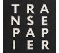 Transe de papier Vinyle