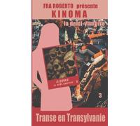 Transe en Transylvanie