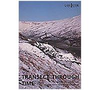 Transect Through Time: The Archaeological Landscape Of The Shell North Western Ethylene Pipeline