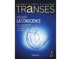 Transes N° 1/2017 - La Conscience