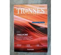 Transes N°10 - 1/2020 - Silence