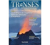 Transes n°11 - 2/2020 Urgences Collectif (Auteur)