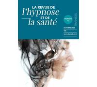 Transes N°13 - 4/2020 - Hypnose Et Spiritualité