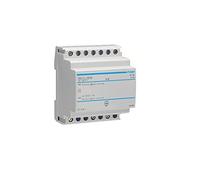 Transf. segur. monof. 25VA, 230/12-24V