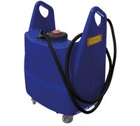 Transfer BLUE 130 P.L., CENTRI SP30 12 V, batterie Lithium, pistolet automatique CEMO - 11545