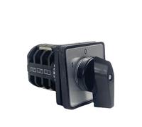Transfer Cam Switch LW8-10D404/3B Control 220V electronic starter Forward and Reverse Single-Phase Reversing 10A Controls Switches
