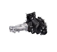 Transfer Case Assembly Compatible For Toyota Highlander 2008-2013 4WD V6 3.5L 3610048060