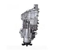 Transfer Case Rear Differential Assembly Compatible For Benz GLA 45 W246 W117 CLA250 CLA45 A45 A250 A1763502800 A1763502900 A1763503100