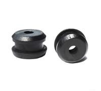 Transfer Case Shift Lever Bushing 2-Pack Rubber 5017960AA