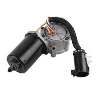 Transfer Case Shift Motor Actuator 4760648001A | High Strength Alloy 4x4 Transmission Actuator for BT50 2006-2011 | Sturdy Replacement for Brand M BT50 / GW Hover/Wingle