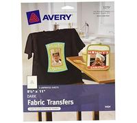 TRANSFER,DARK T-SHIRT