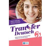 Transfer Deutsch 3 Allemand cahier d'exercices