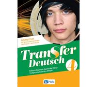 Transfer Deutsch 4 German Language Workbook