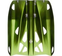 Black Diamond - Godet pour pelle - Transfer Lt Shovel Blade Envy Green - Vert Vert