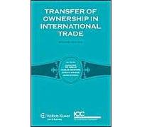 Transfer Of Ownership In International Trade