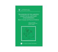 Transfer Of Polarized Light In Planetary Atmospheres