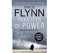 Transfer Of Power (Volume 3)