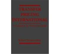 Transfer Pricing International: A Country-By-Country Guide Feinschrei (Auteur)