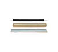 Transfer Roller Cleaning Compatible with 550 560 700 700i C-60 J75 C75 | Plastic and metal c 550 560 700 700i C-60 J75 Restore | part compatible with MP 550 560 700(1set1)