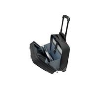 Wenger Transfer Mallette Business 2 roulettes 37 cm compartiment Laptop black (600664-black)