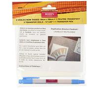 Transfer Veil & Pen Set-