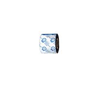Transferband Brother TD-4T Premium Wachs/Harz 300m/60mm sw