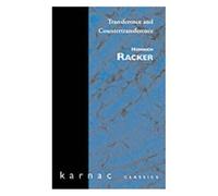 Transference And Countertransference