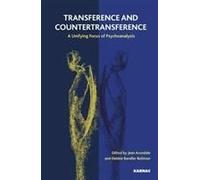 Transference And Countertransference
