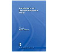 Transference And Countertransference Today
