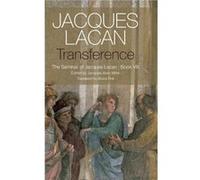 Transference by Jacques Lacan Jacques Lacan (Auteur)