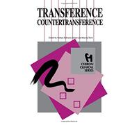 Transference/Countertransference