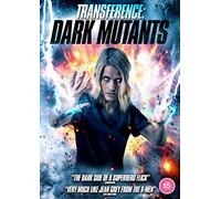 Transference Dark Mutants [DVD] [Region 2]