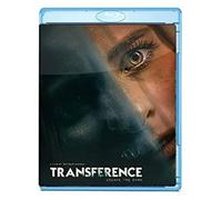 Transference [Usa][Blu-Ray]