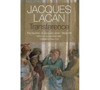 Transference - [Version Originale] Jacques Lacan, Jacques Alain Miller, Bruce Fink, (Auteur)