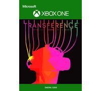 Transference XBOX ONE [Code de téléchargement]