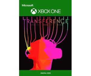 Transference XBOX ONE [Code de téléchargement]