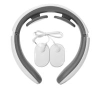 Transférer l'électrostimulateur de massage EMS du cou - masseur