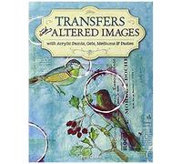 Transfers And Altered Images