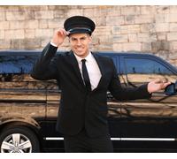 Transfert Aéroport Charles-de-Gaulle ver Paris (jusqu à 7 places)