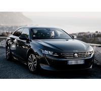 Transfert Aéroport Marseille : Service de Chauffeur Privé