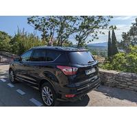 Transfert Aéroport Marseille vers Gordes ou L Isle-sur-la-Sorgue