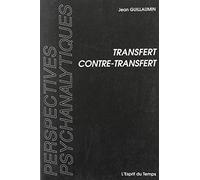 Transfert : Contre-transfert